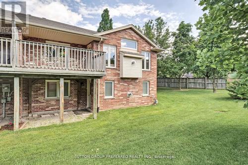 14 - 1625 Attawandaron Road, London, ON - Outdoor