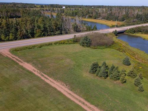 1700 Trans Canada Highway, Belle River, PE 