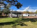 2 Doves Lane, Bishops Falls, NL  - Outdoor With Deck Patio Veranda 