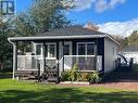 2 Doves Lane, Bishops Falls, NL  - Outdoor With Deck Patio Veranda 