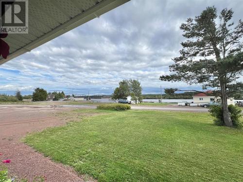 2 Doves Lane, Bishops Falls, NL - Outdoor With View