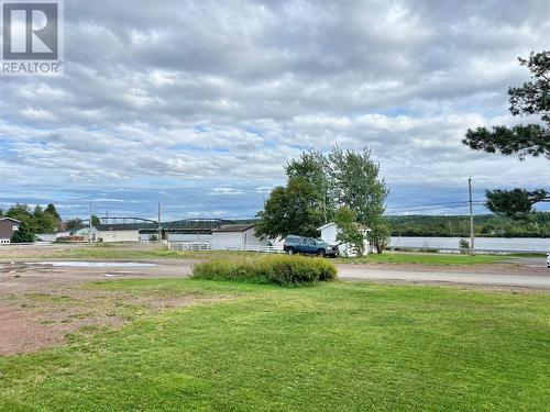 2 Doves Lane, Bishops Falls, NL - Outdoor With View