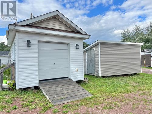 2 Doves Lane, Bishops Falls, NL - Outdoor With Exterior