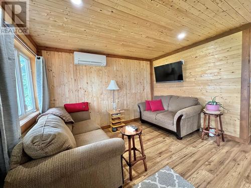 2 Doves Lane, Bishops Falls, NL - Indoor Photo Showing Living Room