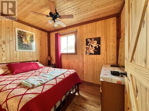 2 Doves Lane, Bishops Falls, NL - Indoor Photo Showing Bedroom