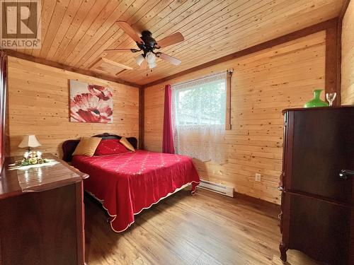 2 Doves Lane, Bishops Falls, NL - Indoor Photo Showing Bedroom