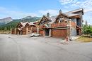 C - 425 Canyon Trail, Fernie, BC  - Outdoor With Facade 