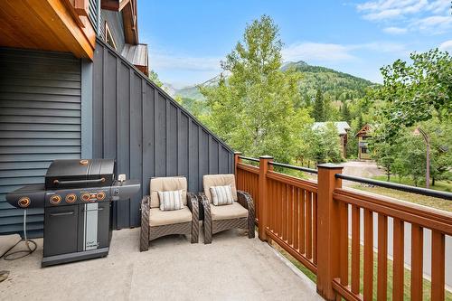 C - 425 Canyon Trail, Fernie, BC - Indoor Photo Showing Bedroom