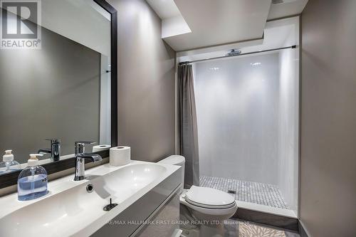 865 White Ash Drive, Whitby (Williamsburg), ON - Indoor Photo Showing Bathroom