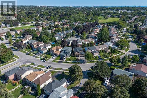 865 White Ash Drive, Whitby (Williamsburg), ON - Outdoor With View