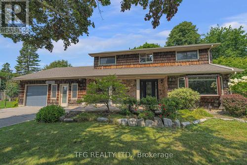 490 Conlin Road E, Oshawa (Kedron), ON - Outdoor