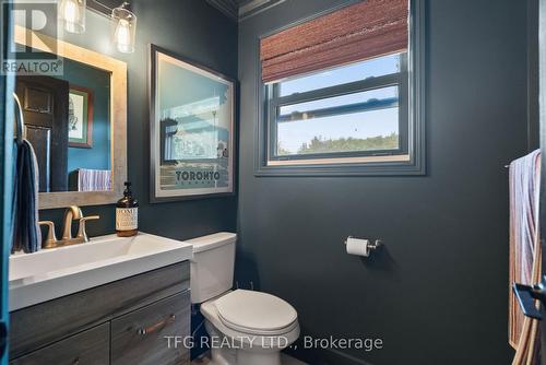 490 Conlin Road E, Oshawa (Kedron), ON - Indoor Photo Showing Bathroom