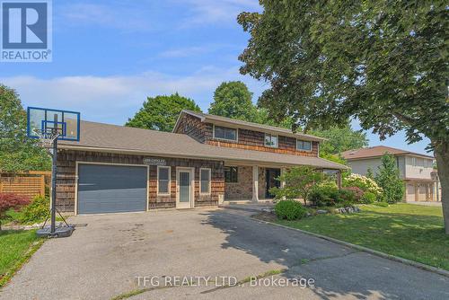 490 Conlin Road E, Oshawa (Kedron), ON - Outdoor