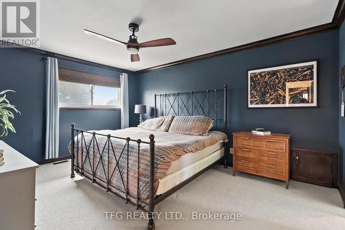 490 Conlin Road E, Oshawa (Kedron), ON - Indoor Photo Showing Bedroom