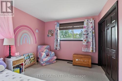 490 Conlin Road E, Oshawa (Kedron), ON - Indoor Photo Showing Bedroom