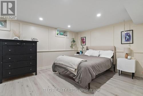 490 Conlin Road E, Oshawa (Kedron), ON - Indoor Photo Showing Bedroom