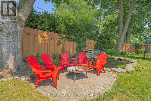 490 Conlin Road E, Oshawa (Kedron), ON - Outdoor