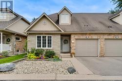 5F - 350 DOON VALLEY DRIVE  Kitchener, ON N2P 2M9