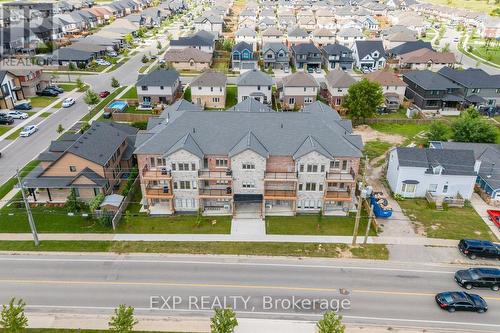 304 - 163 Port Robinson Road, Welland, ON - Outdoor With View