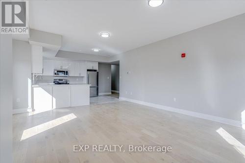 301 - 163 Port Robinson Road, Pelham, ON - Indoor Photo Showing Kitchen