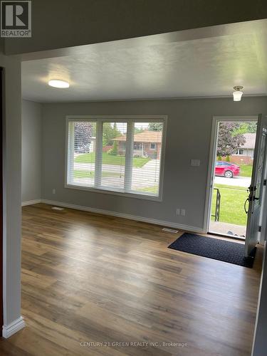 Main - 1749 Eastdowns Drive, Cambridge, ON - Indoor Photo Showing Other Room