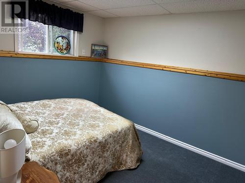 119 Gwillim Crescent, Tumbler Ridge, BC - Indoor Photo Showing Other Room