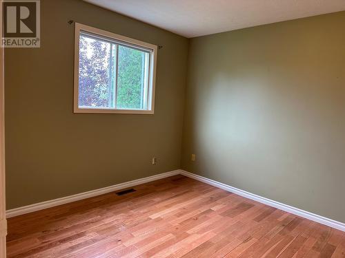 119 Gwillim Crescent, Tumbler Ridge, BC - Indoor Photo Showing Other Room