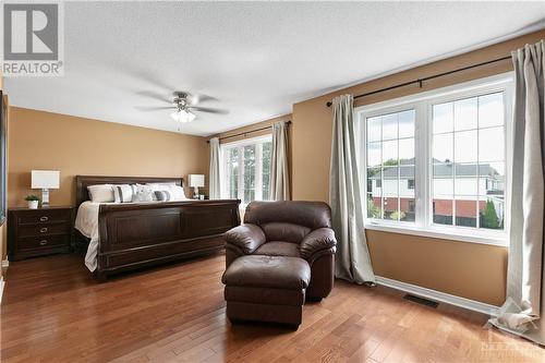 1 Chantilly Gate, Ottawa, ON - Indoor Photo Showing Bedroom