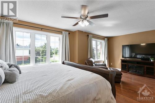 1 Chantilly Gate, Ottawa, ON - Indoor Photo Showing Bedroom