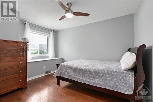 1 Chantilly Gate, Ottawa, ON - Indoor Photo Showing Bedroom