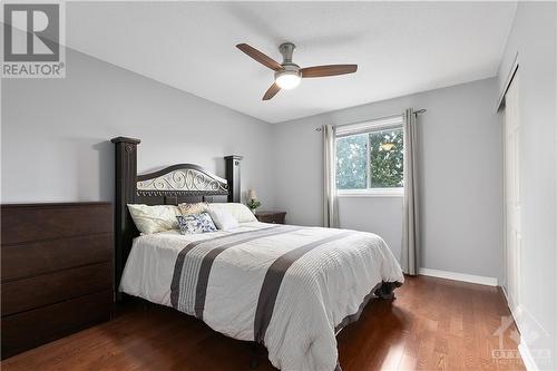 1 Chantilly Gate, Ottawa, ON - Indoor Photo Showing Bedroom