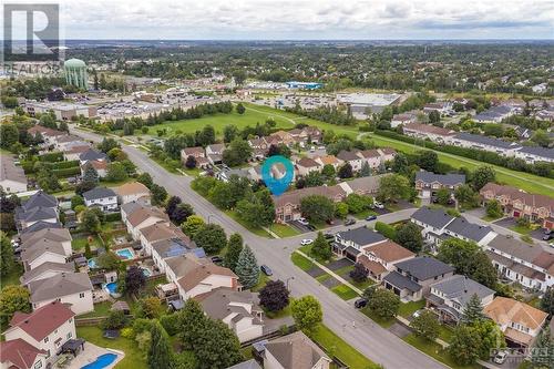 1 Chantilly Gate, Ottawa, ON - Outdoor With View