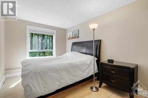 960 Teron Road Unit#202, Kanata, ON - Indoor Photo Showing Bedroom