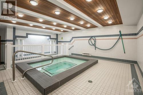 960 Teron Road Unit#202, Kanata, ON - Indoor Photo Showing Other Room With In Ground Pool