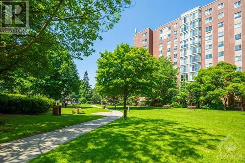 960 Teron Road Unit#202, Kanata, ON - Outdoor