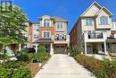 30 Fusilier Drive, Toronto (Clairlea-Birchmount), ON  - Outdoor With Facade 