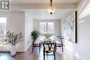 30 Fusilier Drive, Toronto (Clairlea-Birchmount), ON  - Indoor Photo Showing Dining Room 