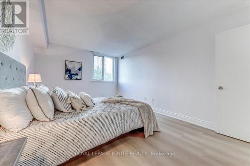 410 - 15 Sewells Road, Toronto (Malvern), ON - Indoor Photo Showing Bedroom