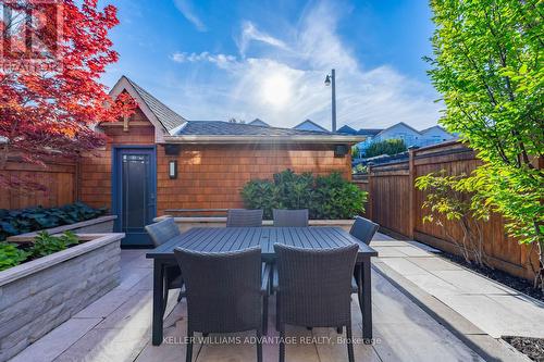 50 Joseph Duggan Road, Toronto (The Beaches), ON - Outdoor With Deck Patio Veranda With Exterior