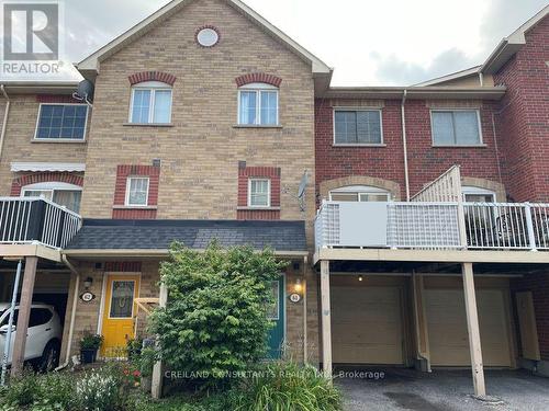 61 - 1775 Valley Farm Road, Pickering, ON - Outdoor