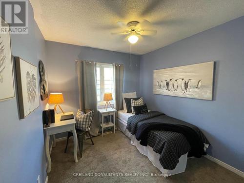 61 - 1775 Valley Farm Road, Pickering, ON - Indoor Photo Showing Bedroom