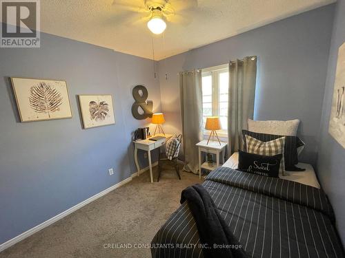 61 - 1775 Valley Farm Road, Pickering, ON - Indoor Photo Showing Bedroom