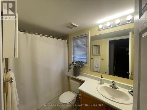 61 - 1775 Valley Farm Road, Pickering, ON - Indoor Photo Showing Bathroom