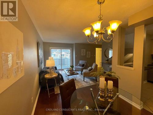 61 - 1775 Valley Farm Road, Pickering, ON - Indoor Photo Showing Dining Room