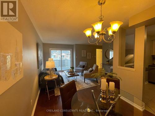 61 - 1775 Valley Farm Road, Pickering, ON - Indoor Photo Showing Dining Room