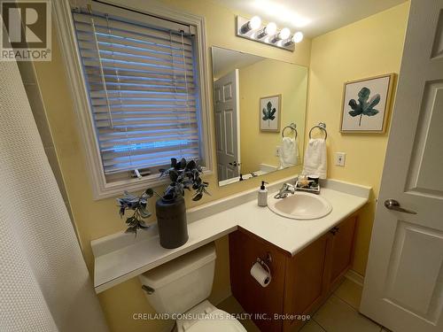 61 - 1775 Valley Farm Road, Pickering, ON - Indoor Photo Showing Bathroom