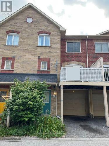 61 - 1775 Valley Farm Road, Pickering, ON - Outdoor