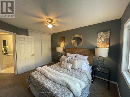 61 - 1775 Valley Farm Road, Pickering, ON - Indoor Photo Showing Bedroom