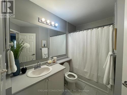 61 - 1775 Valley Farm Road, Pickering, ON - Indoor Photo Showing Bathroom