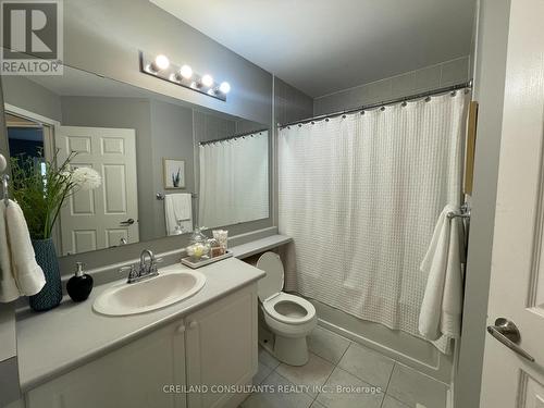 61 - 1775 Valley Farm Road, Pickering, ON - Indoor Photo Showing Bathroom